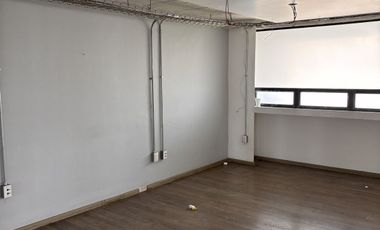 AMPLIA OFICINA EN LA CONDESA