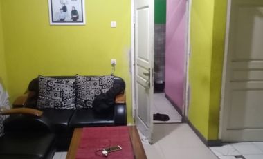 Rumah pinggir jalan Jati Dkt RM SUGEMA