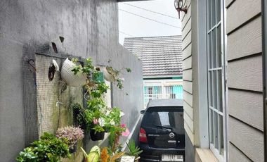 Rumah murah jarang ada 600 JT an