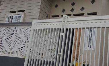 Rumah murah jarang ada 600 JT an