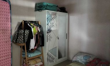 Rumah murah jarang ada 600 JT an