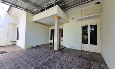 Sewa Rmh 1Lt dekat ploso timur,dekat Unair,dll