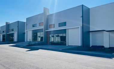 Bodega en Venta cerca del Parque Industrial Queretaro 500m2, 7,9 MDP  GPS