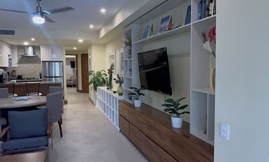 CONDOMINIO FRENTE A PLAYA EN MARINA VALLARTA