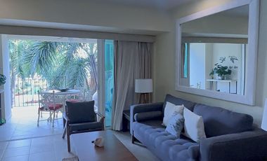 CONDOMINIO FRENTE A PLAYA EN MARINA VALLARTA