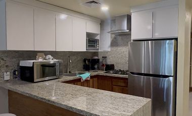 CONDOMINIO FRENTE A PLAYA EN MARINA VALLARTA