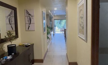 CONDOMINIO FRENTE A PLAYA EN MARINA VALLARTA