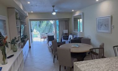 CONDOMINIO FRENTE A PLAYA EN MARINA VALLARTA