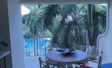 CONDOMINIO FRENTE A PLAYA EN MARINA VALLARTA