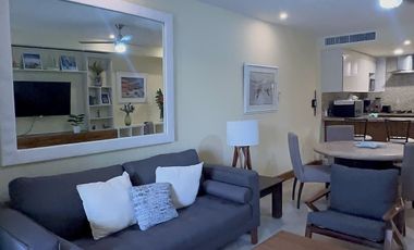 CONDOMINIO FRENTE A PLAYA EN MARINA VALLARTA