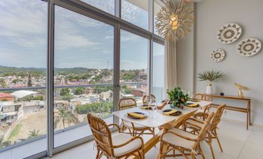 PH BEACHFRONT EN BUCERIAS