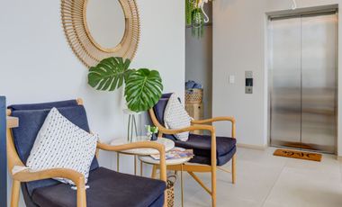 PH BEACHFRONT EN BUCERIAS