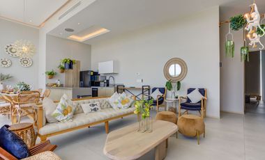 PH BEACHFRONT EN BUCERIAS