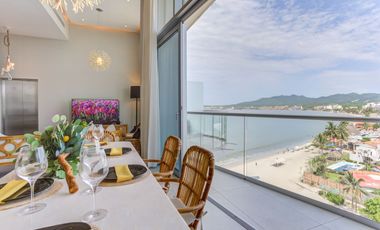 PH BEACHFRONT EN BUCERIAS