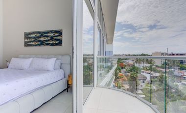 PH BEACHFRONT EN BUCERIAS