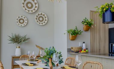 PH BEACHFRONT EN BUCERIAS