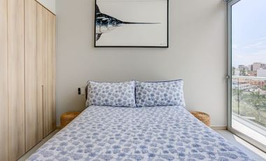 PH BEACHFRONT EN BUCERIAS