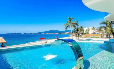 PH BEACHFRONT EN BUCERIAS