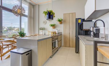 PH BEACHFRONT EN BUCERIAS