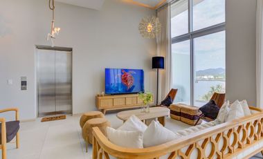 PH BEACHFRONT EN BUCERIAS