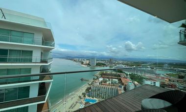 CONDOMINIO FRENTE AL MAR