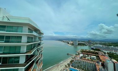 CONDOMINIO FRENTE AL MAR