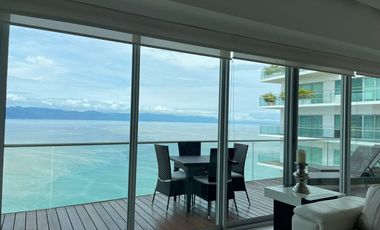 CONDOMINIO FRENTE AL MAR