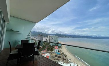 CONDOMINIO FRENTE AL MAR