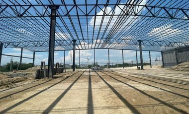 BODEGA EN RENTA GUADALUPE N.L