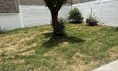 Venta de Casa en Rincon Colonial Cuautitlan Izcalli