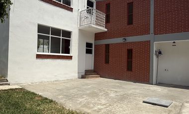 Venta de Casa en Rincon Colonial Cuautitlan Izcalli