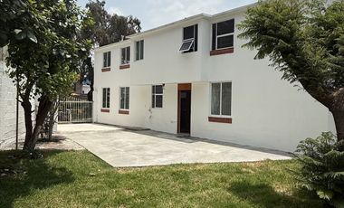 Venta de Casa en Rincon Colonial Cuautitlan Izcalli