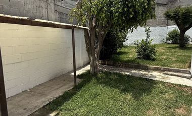 Venta de Casa en Rincon Colonial Cuautitlan Izcalli