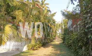 CASA EN VENTA COL. HUERTOS DE CUAUTLA