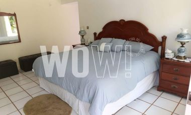 CASA EN VENTA COL. HUERTOS DE CUAUTLA