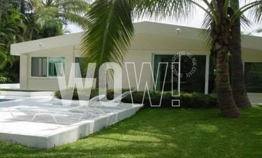 CASA EN VENTA COL. HUERTOS DE CUAUTLA
