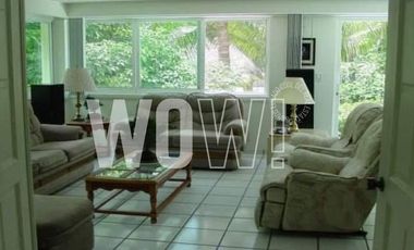 CASA EN VENTA COL. HUERTOS DE CUAUTLA