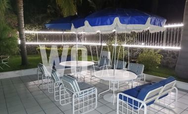 CASA EN VENTA COL. HUERTOS DE CUAUTLA