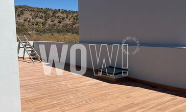 CASA EN VENTA BOSQUE REAL DE SANTA ANITA