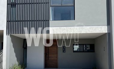 CASA EN VENTA BOSQUE REAL DE SANTA ANITA