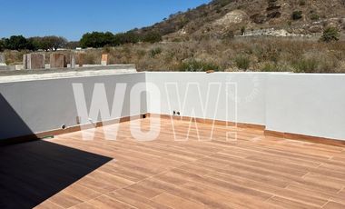 CASA EN VENTA BOSQUE REAL DE SANTA ANITA