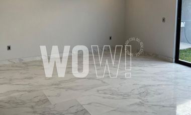 CASA EN VENTA BOSQUE REAL DE SANTA ANITA