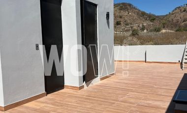 CASA EN VENTA BOSQUE REAL DE SANTA ANITA