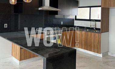 CASA EN VENTA BOSQUE REAL DE SANTA ANITA