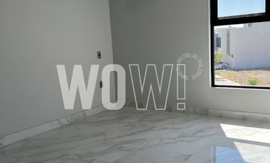 CASA EN VENTA BOSQUE REAL DE SANTA ANITA