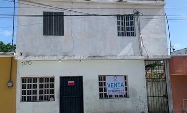 Departamento en venta en Plutarco Elías Calles, Ciudad del Carmen Centro