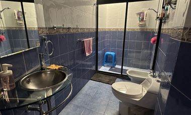 Casa en venta , San Pedro Cholula Puebla.