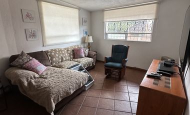 Casa en venta , San Pedro Cholula Puebla.