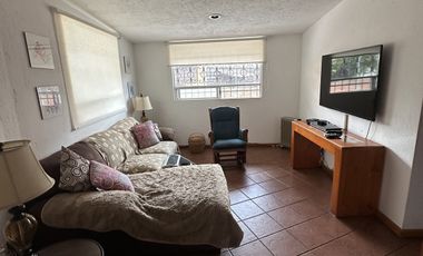 Casa en venta , San Pedro Cholula Puebla.