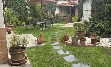 Casa en venta , San Pedro Cholula Puebla.